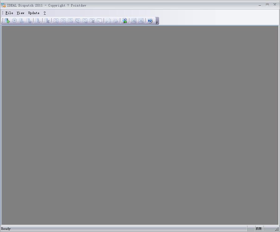 远程管理工具,Pointdev Ideal Dispatch 2011.