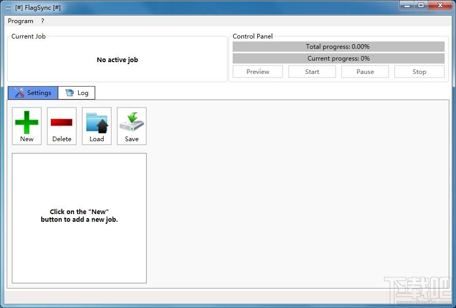 FlagSync,FlagSync下载,FlagSync官方下载