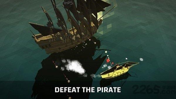 海盗世界海洋入侵手游下载,海盗世界海洋入侵,rpg手游,冒险手游