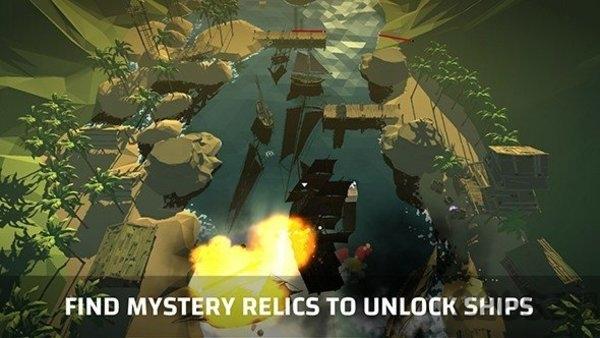 海盗世界海洋入侵手游下载,海盗世界海洋入侵,rpg手游,冒险手游