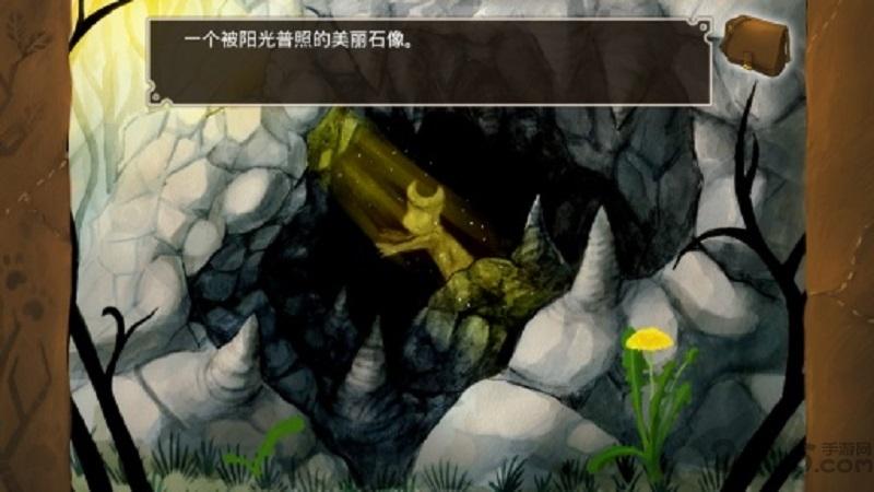 魔法森林中文版下载,魔法森林,冒险游戏,解谜游戏